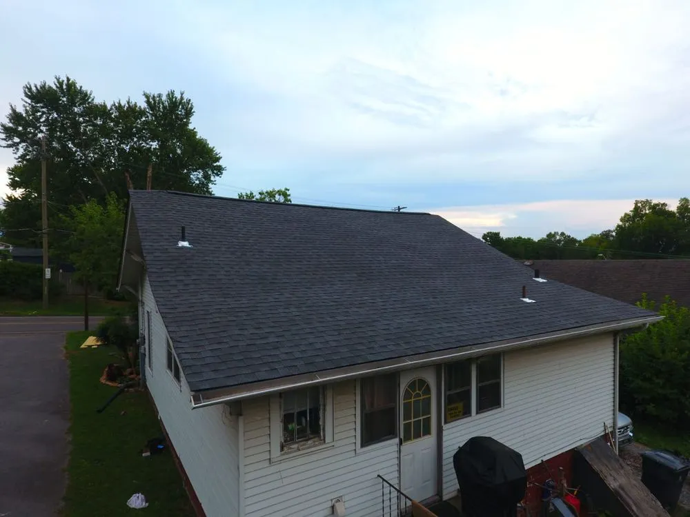 Slide of Romero Pro Roofing