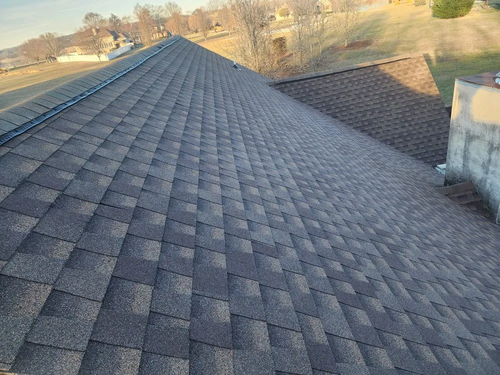 Slide of Romero Pro Roofing