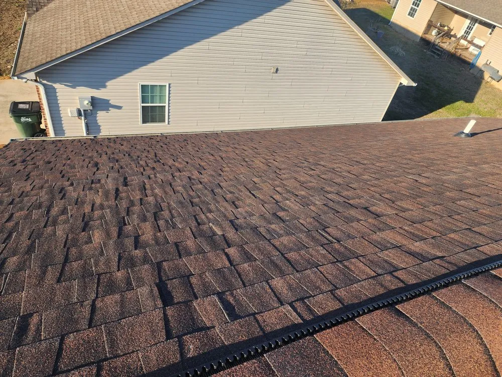 Slide of Romero Pro Roofing