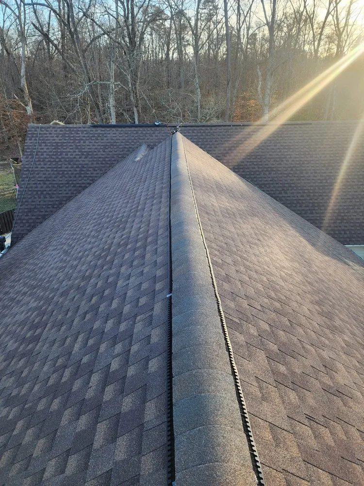 Slide of Romero Pro Roofing
