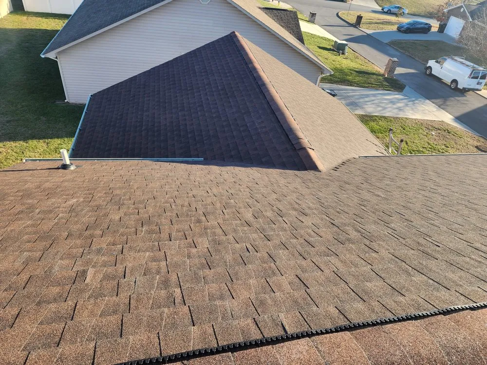 Slide of Romero Pro Roofing