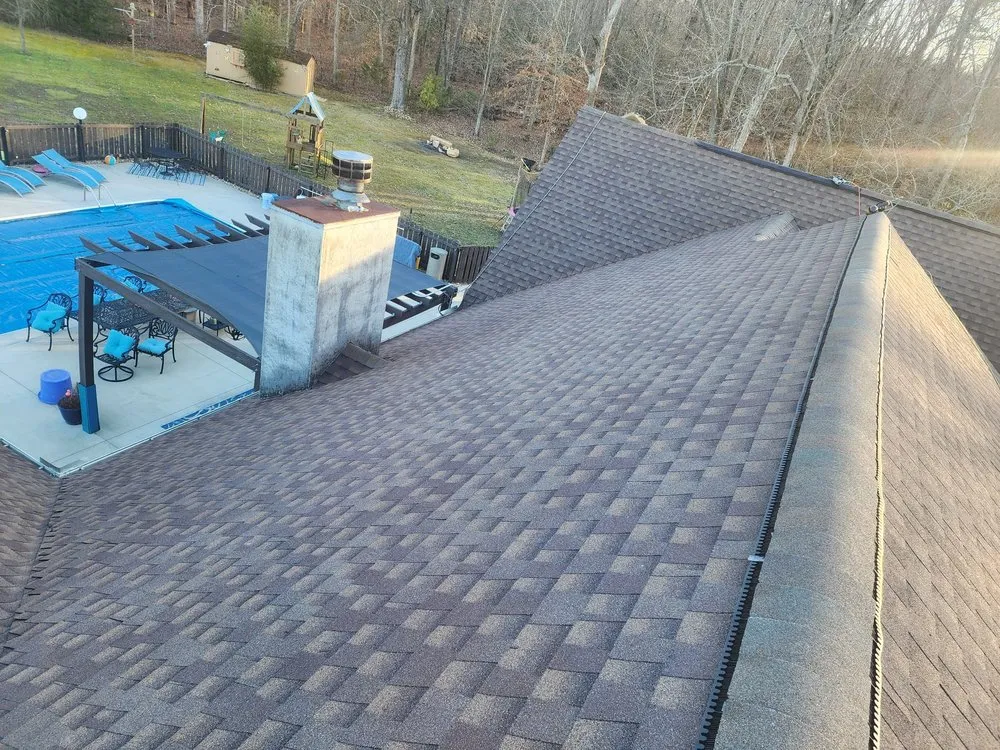 Slide of Romero Pro Roofing