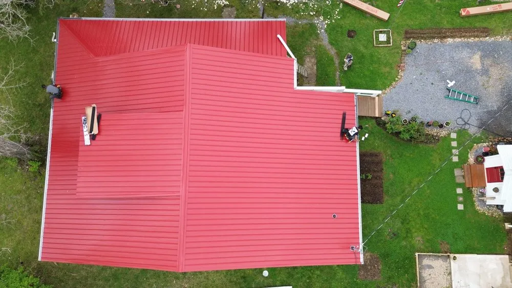 Slide of Romero Pro Roofing