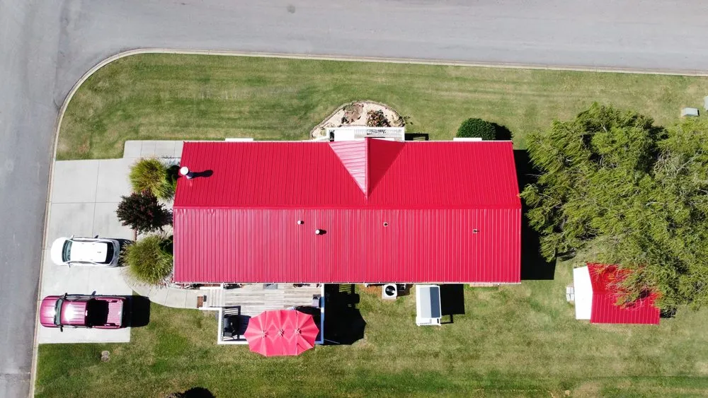 Slide of Romero Pro Roofing