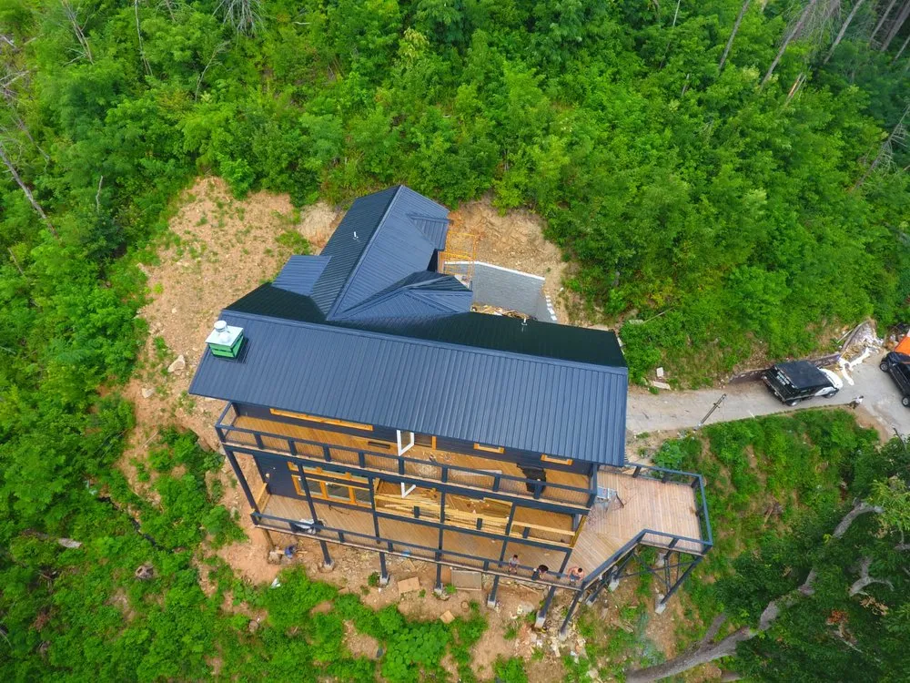 Slide of Romero Pro Roofing