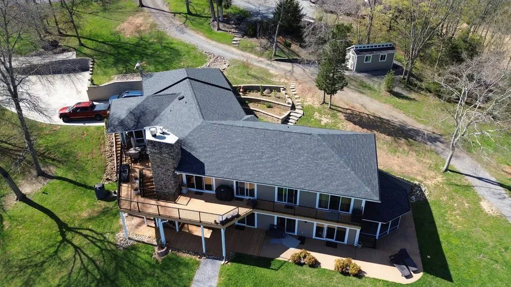 Slide of Romero Pro Roofing