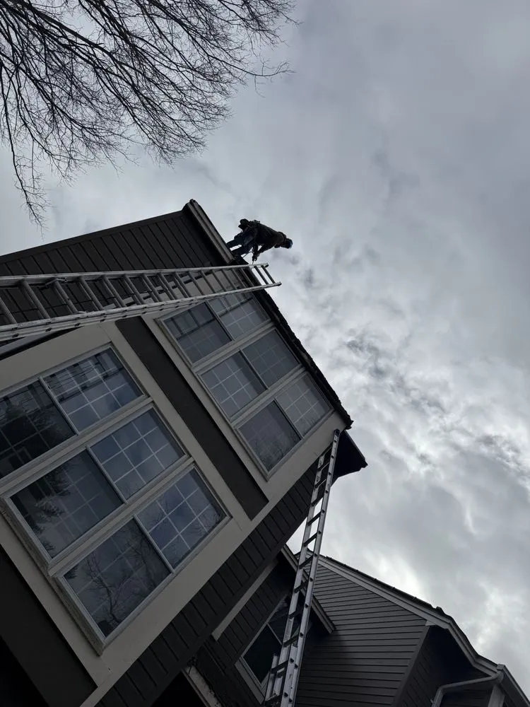 Slide of Romero Repairs