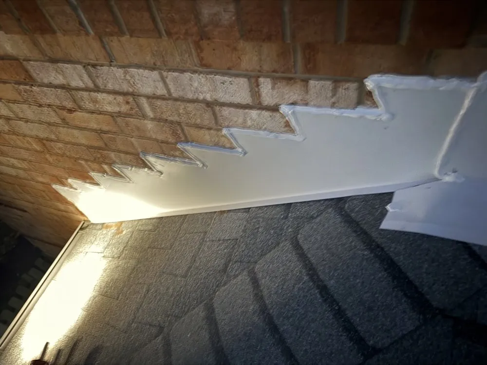 Slide of Romero Repairs