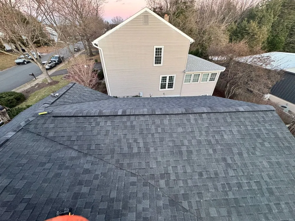 Slide of Romero Repairs