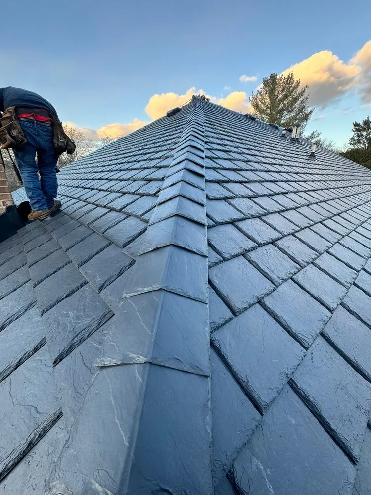 Slide of Romero Repairs