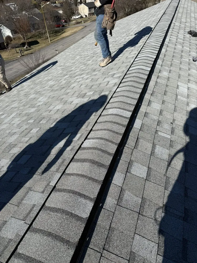 Slide of Romero Repairs