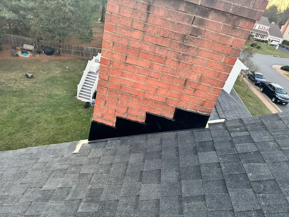 Slide of Romero Repairs