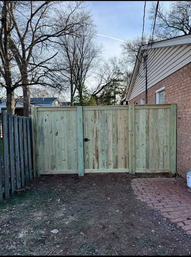 Slide of Romero Repairs