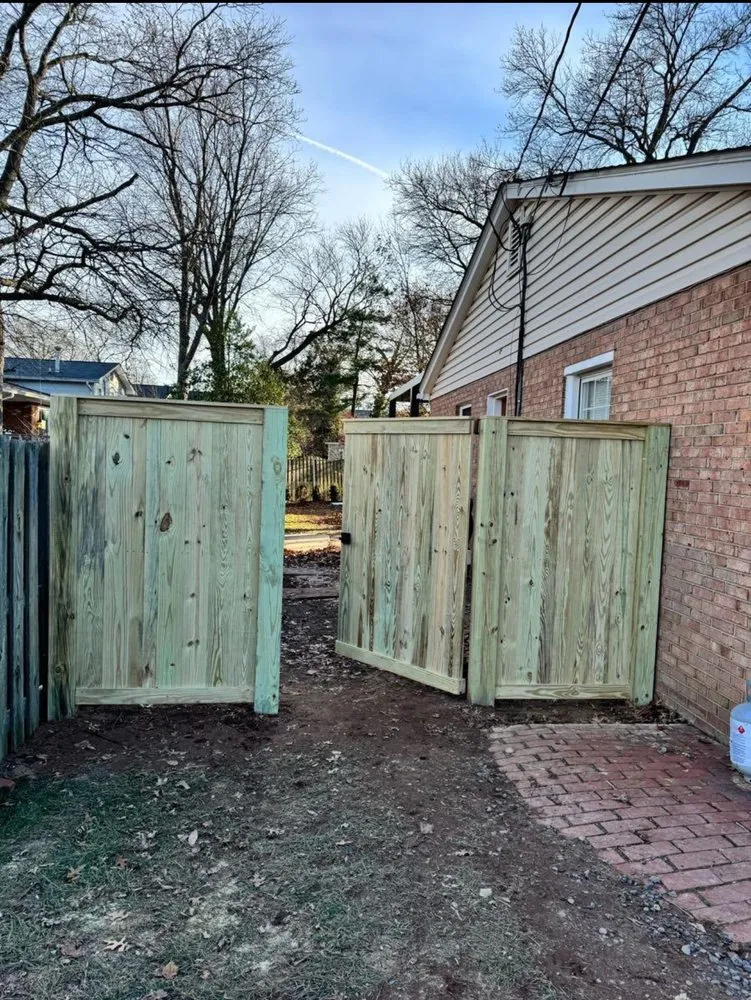 Slide of Romero Repairs