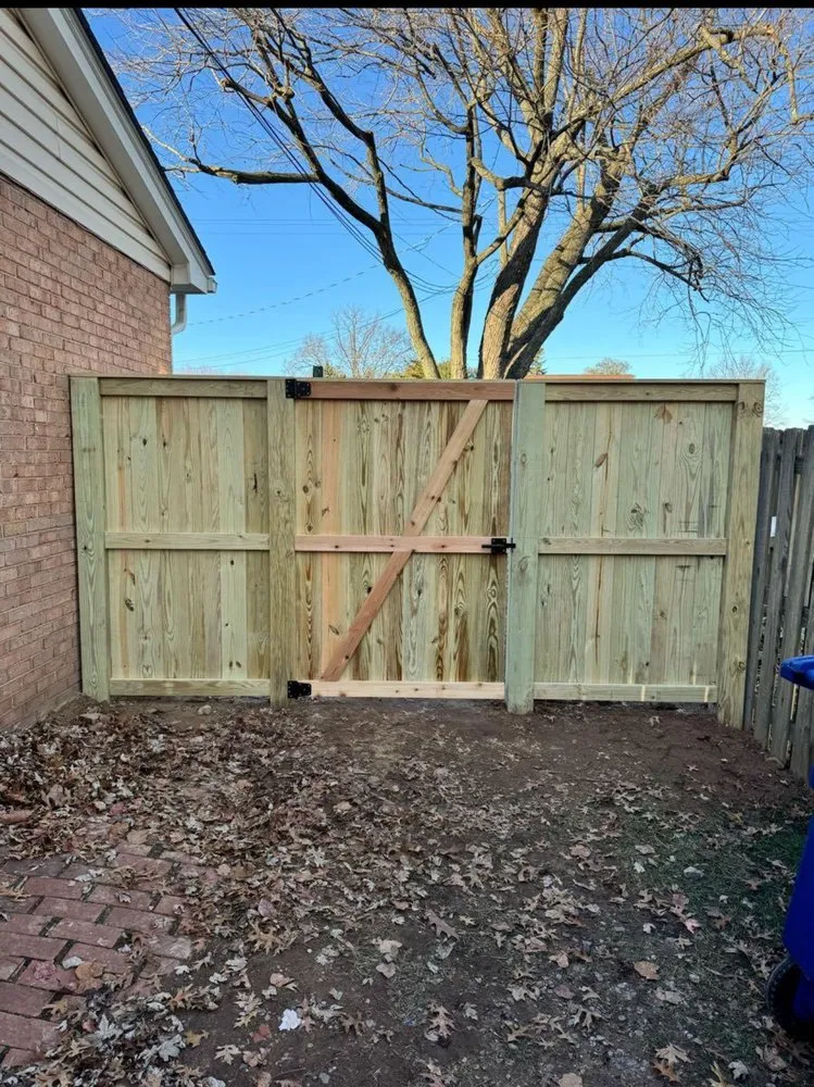 Slide of Romero Repairs