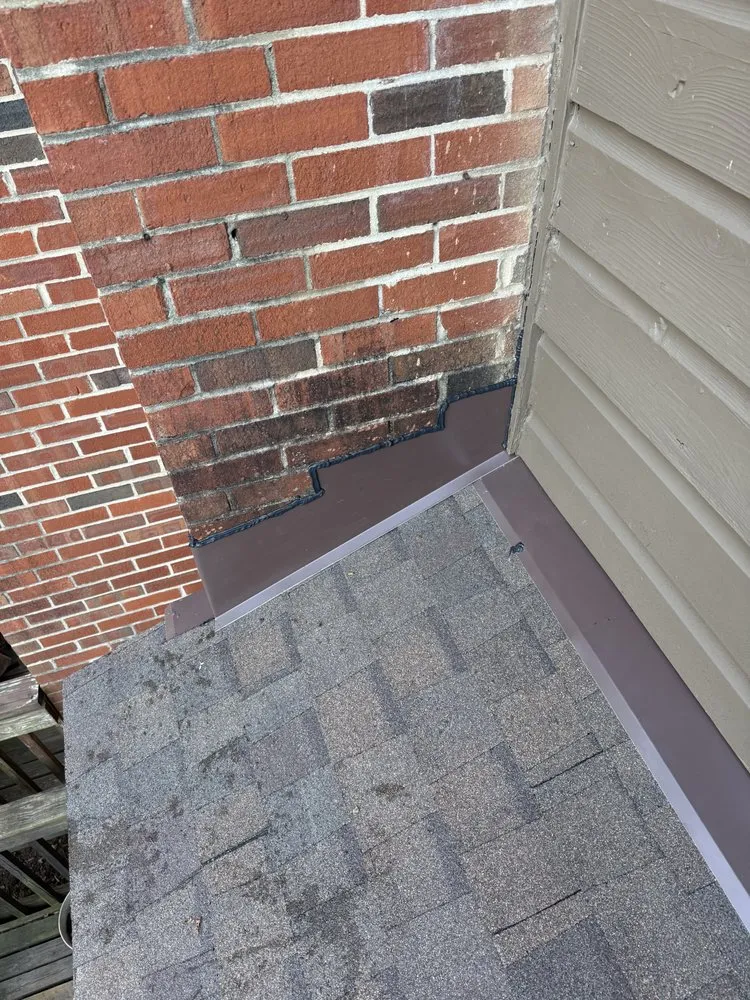 Slide of Romero Repairs