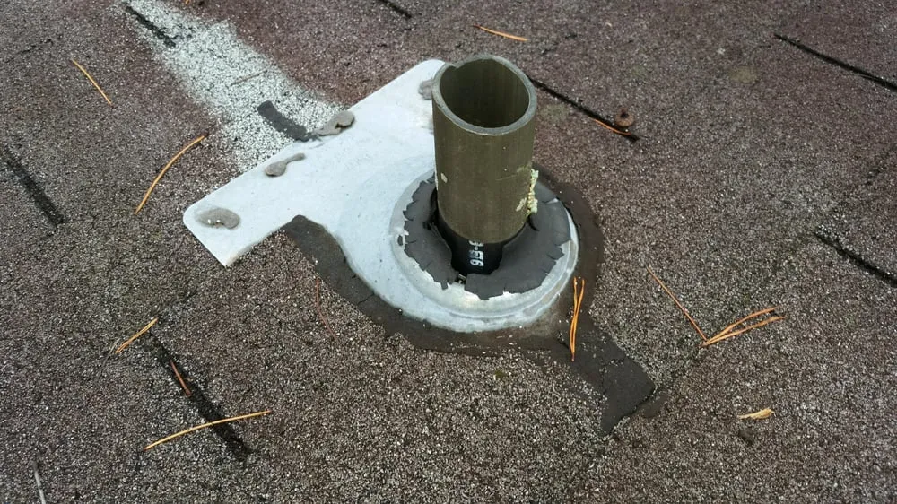 Slide of Romero Roofing and Services