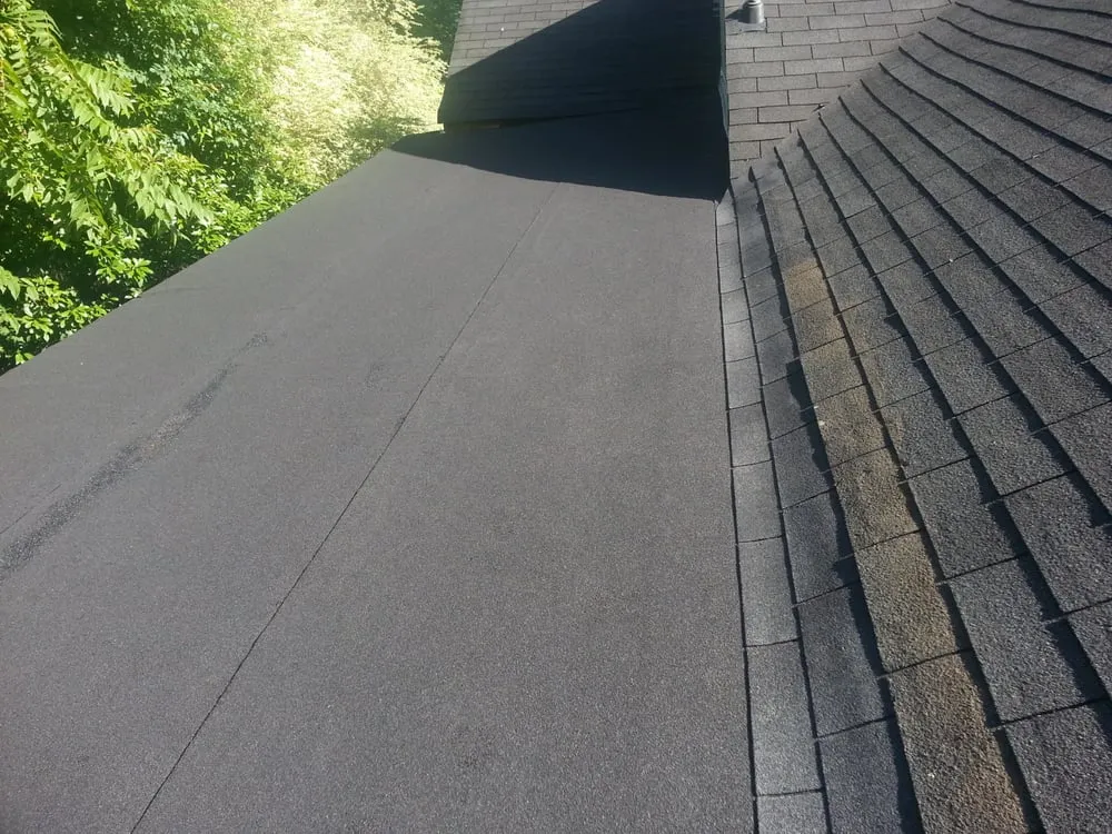 Slide of Romero Roofing and Services