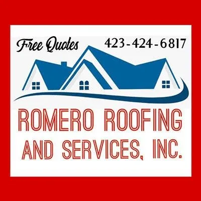 Slide of Romero Roofing and Services