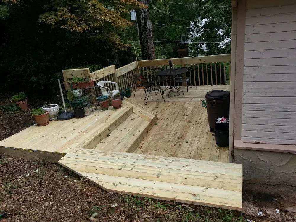 Slide of Romero Roofing and Services