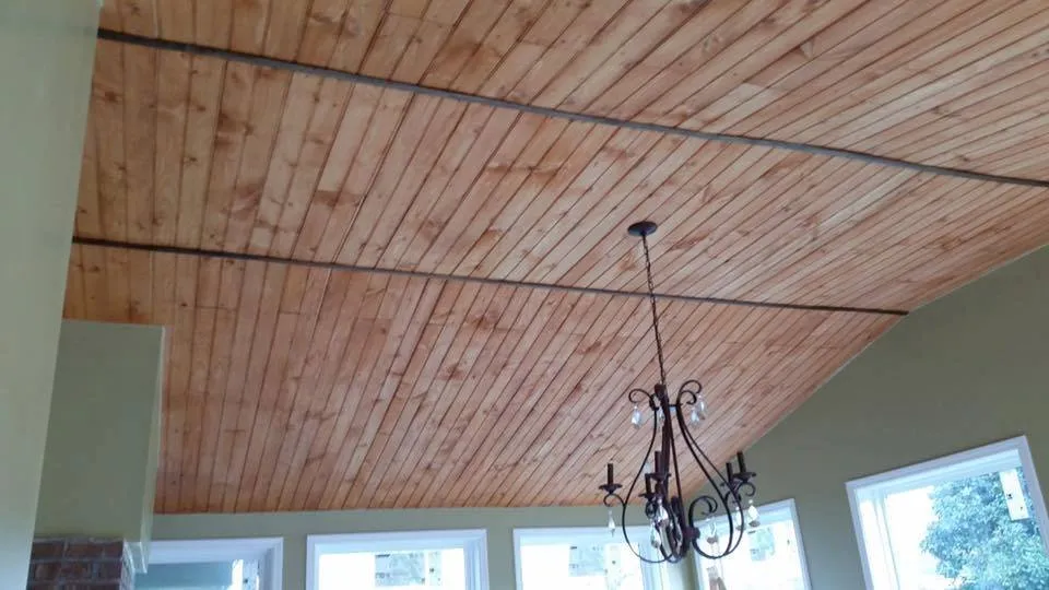 Slide of Romero Roofing and Services