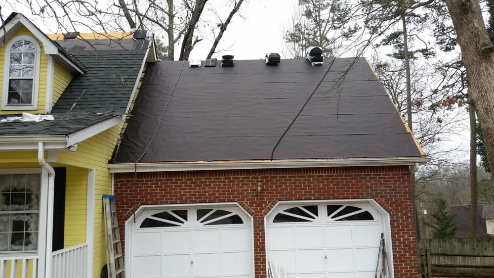 Slide of Romero Roofing and Services