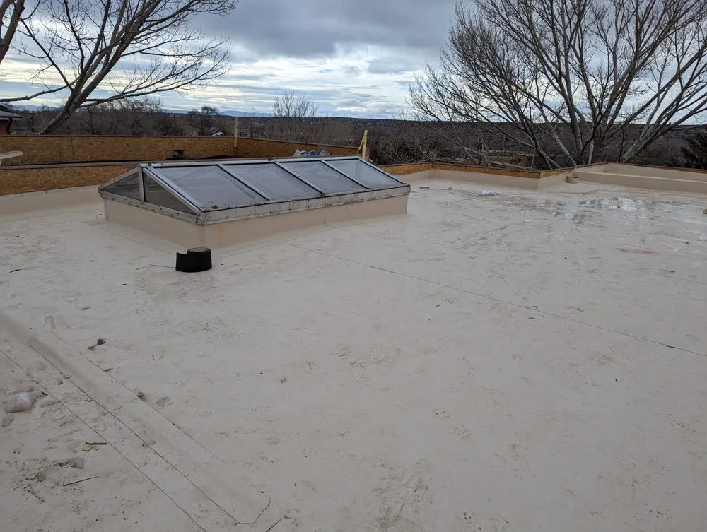 Reliable storm damage roof repair in Ponderosa , NM - Romero Roofing