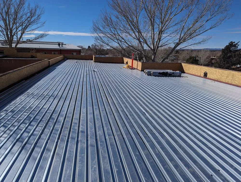 Professional roof installation for homes across Ponderosa , NM - Romero Roofing