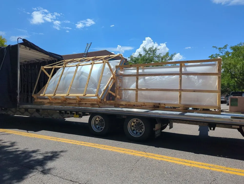 Expert roof replacement in Ponderosa , NM - Romero Roofing