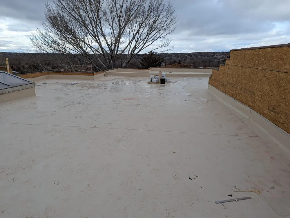 Top-rated roof inspection in Ponderosa , NM by Romero Roofing