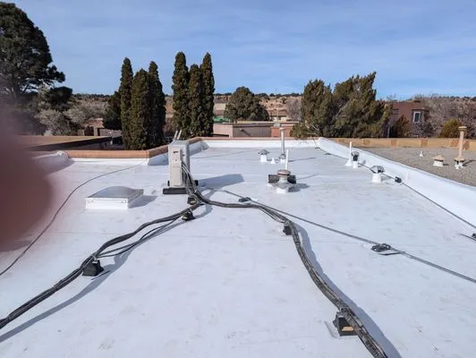 Romero Roofing