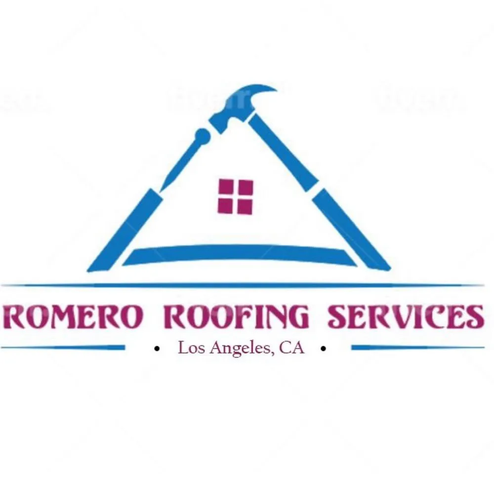 Slide of Romero Roofing Service