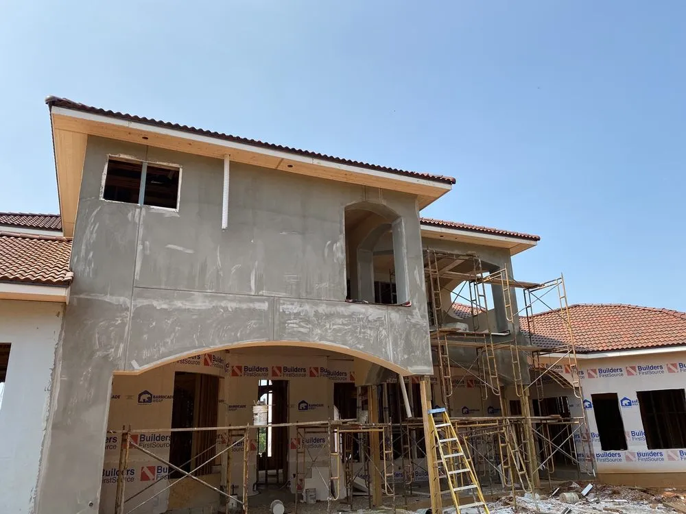 Slide of Romero Siding