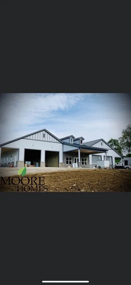 Slide of Romero Siding