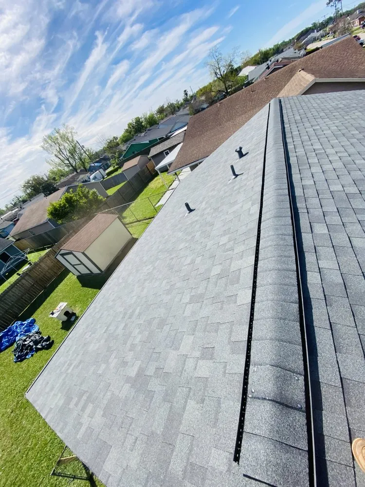 Slide of Romero’s Construction