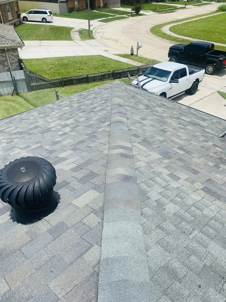 Slide of Romero’s Construction