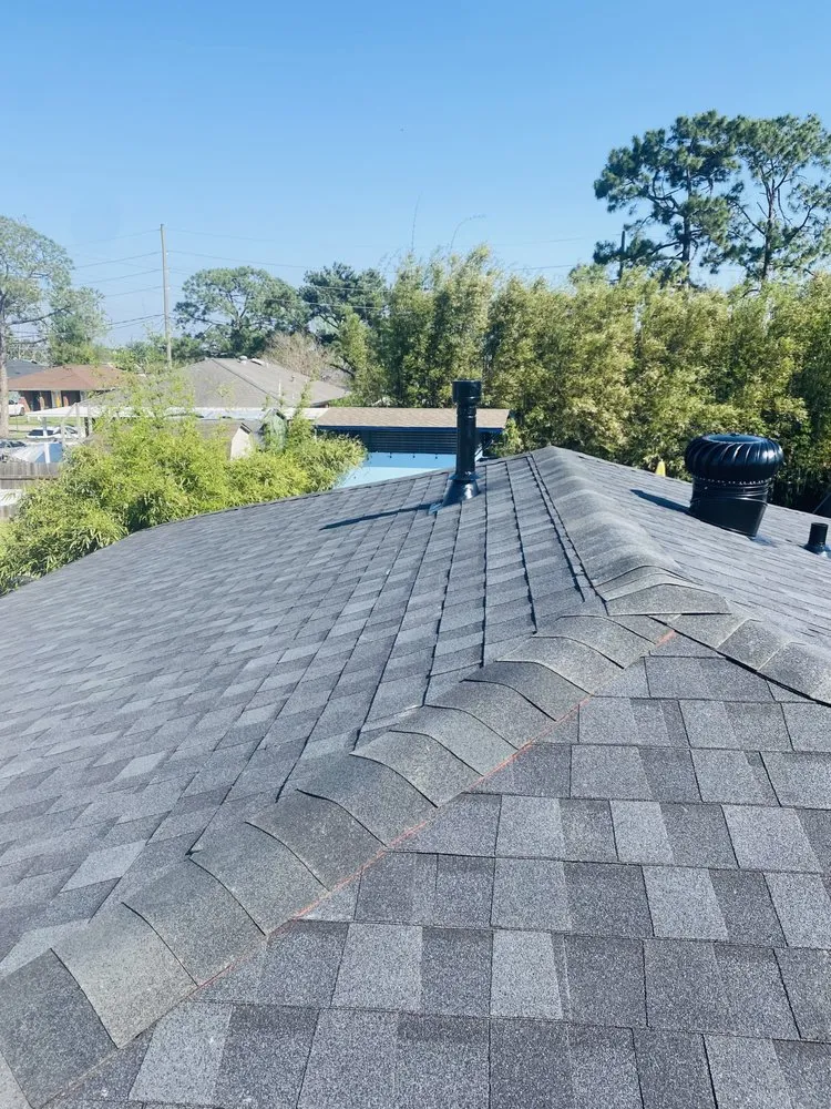 Slide of Romero’s Construction