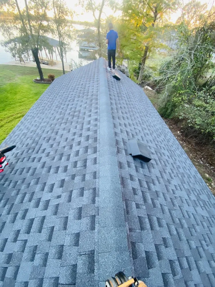 Slide of Romero’s Construction