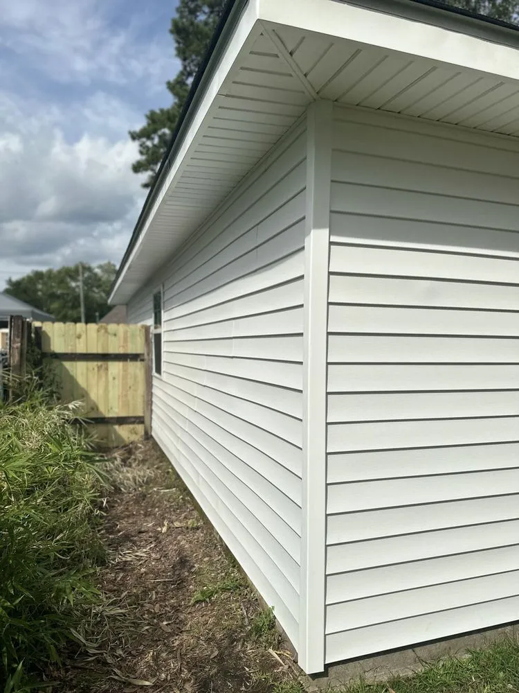 Slide of Romero’s Construction