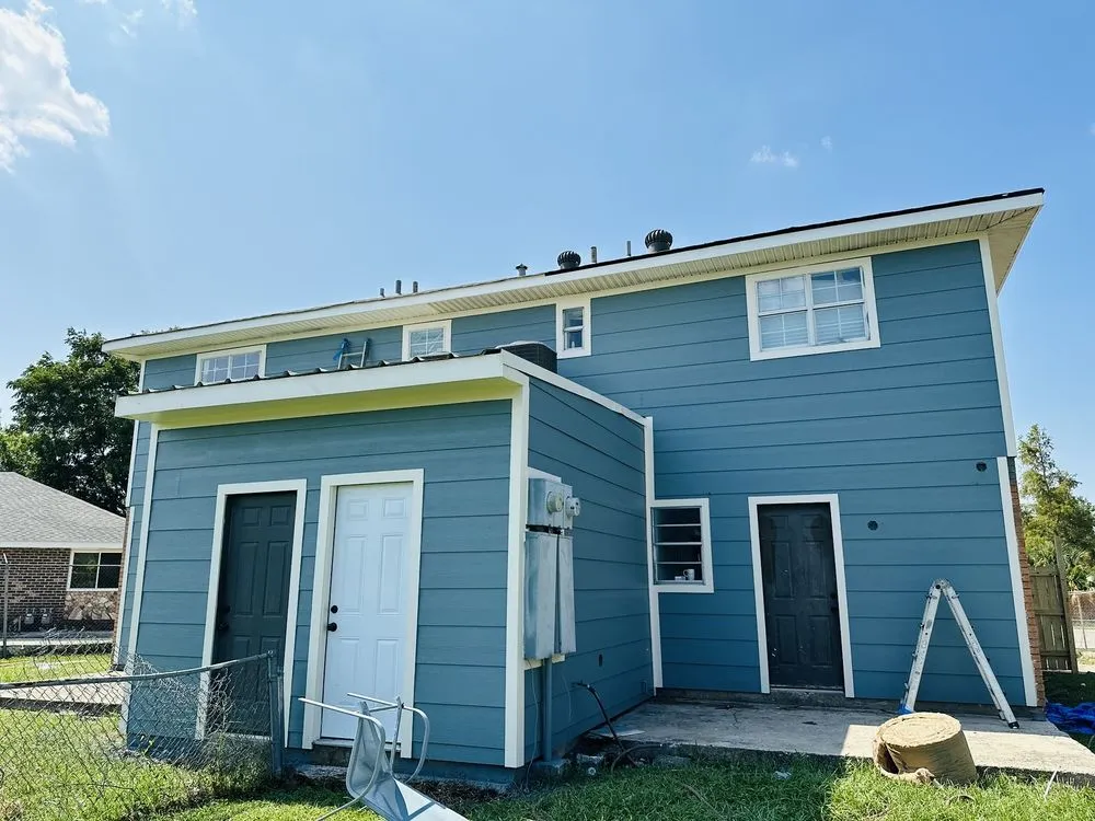 Slide of Romero’s Construction