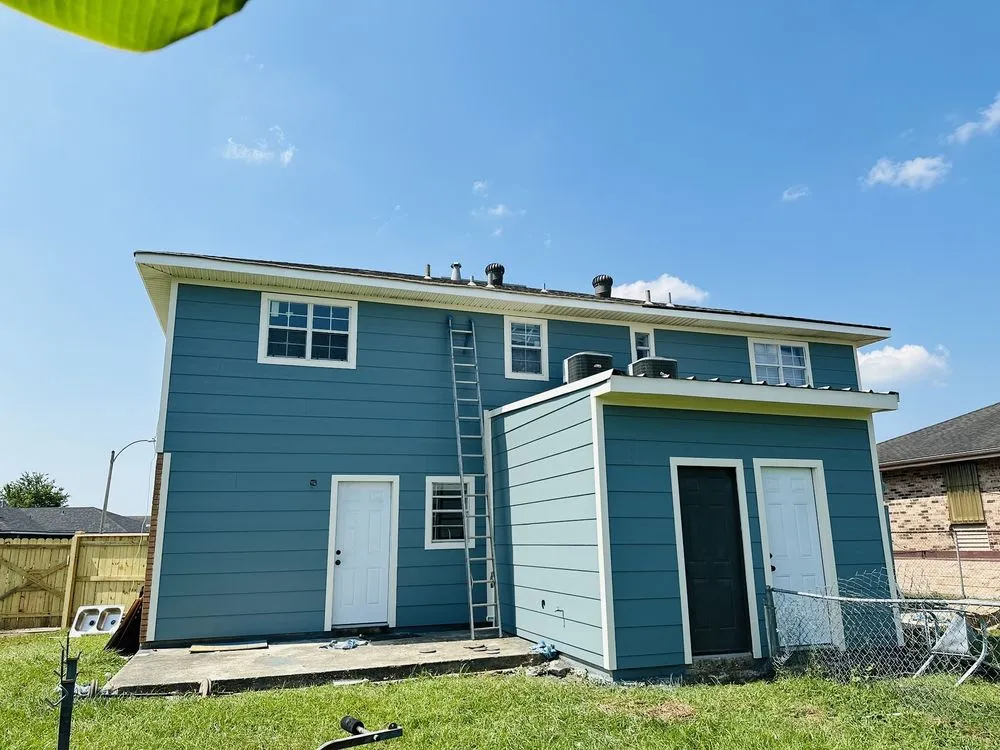 Slide of Romero’s Construction