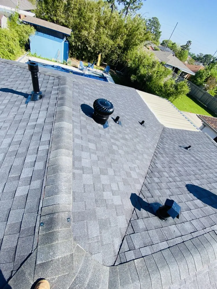 Slide of Romero’s Construction