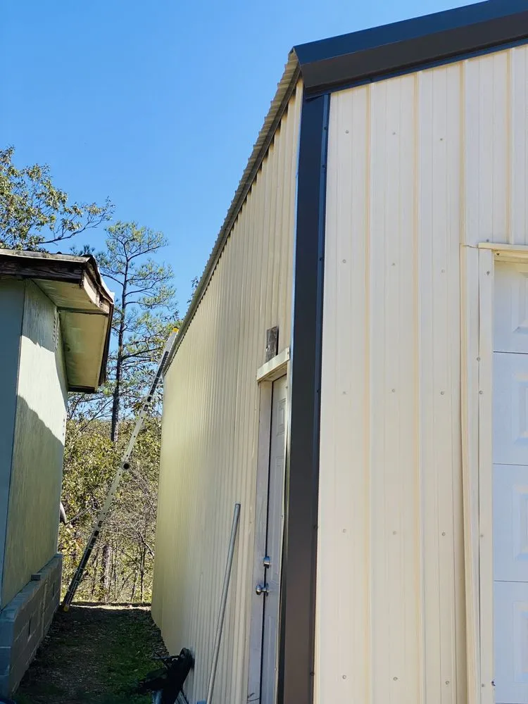 Slide of Romero’s Construction