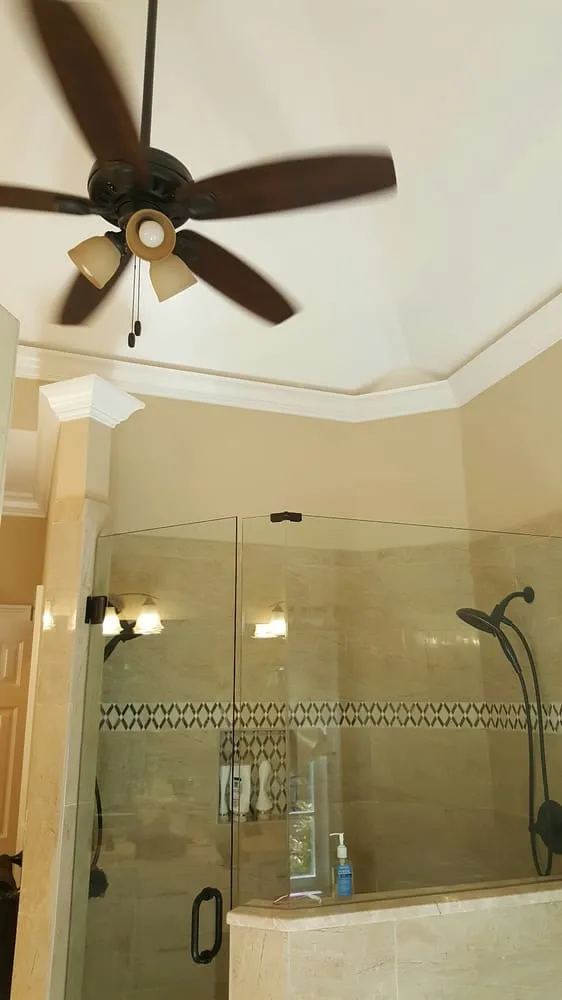 Slide of Romeros Quality Construction