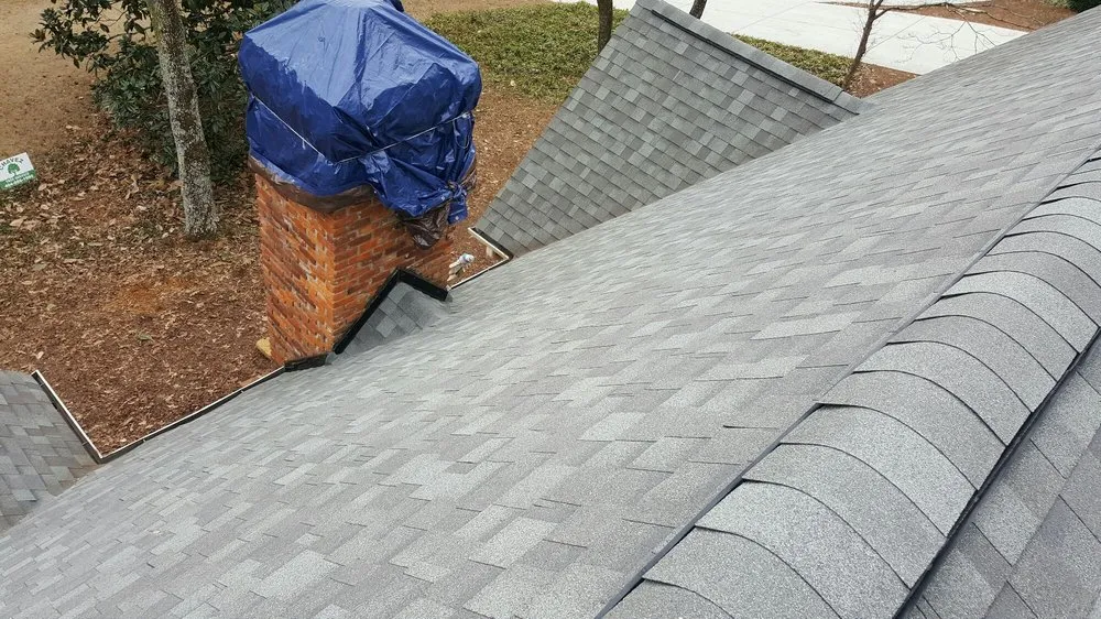 Slide of Romeros Quality Construction