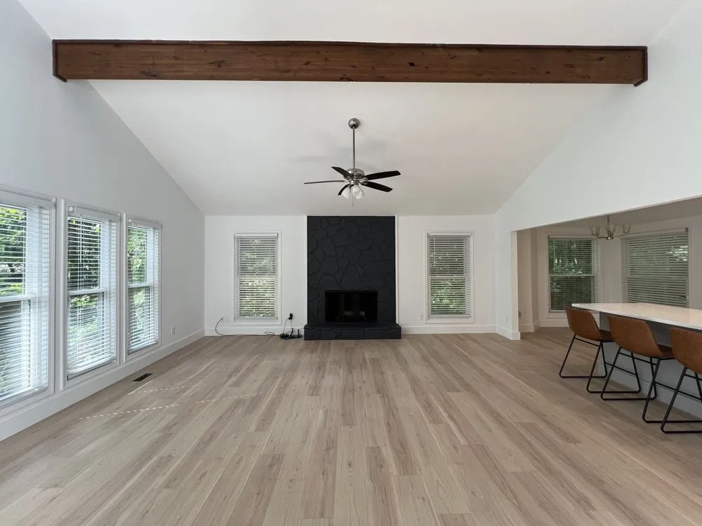 Slide of Romeros Quality Construction