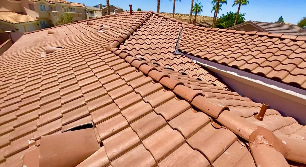 Slide of Romer’s Roofing