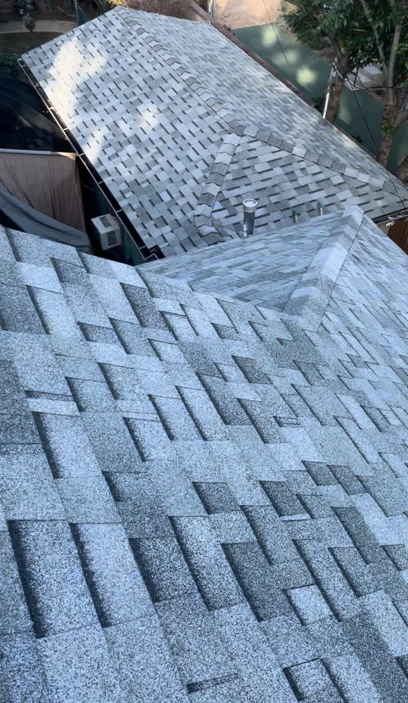 Slide of Romer’s Roofing