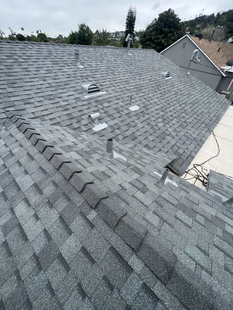 Slide of Romer’s Roofing