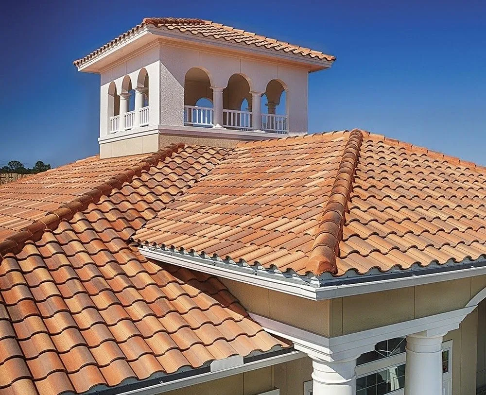 Slide of Romer’s Roofing